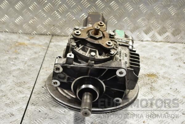 Раздаточная коробка DSG VW Tiguan 2.0tdi 2007-2016 0A6409053AF 283080 - 4