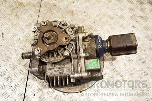 Раздаточная коробка DSG VW Tiguan 2.0tdi 2007-2016 0A6409053AF 283080 - 6