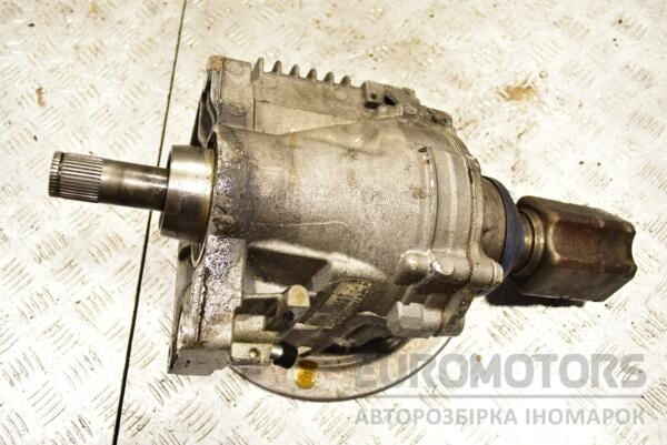 Раздаточная коробка DSG VW Tiguan 2.0tdi 2007-2016 0A6409053AF 283080 - 7