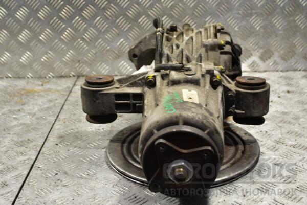 Редуктор задний Chevrolet Captiva 2.0cdti 2006-2011 25860700 283087 - 2
