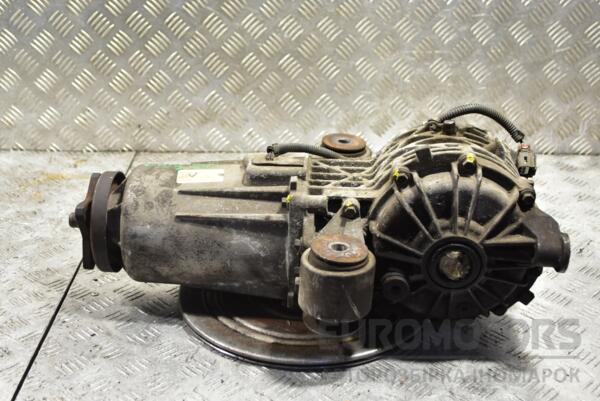 Редуктор задний Chevrolet Captiva 2.0cdti 2006-2011 25860700 283087 - 3
