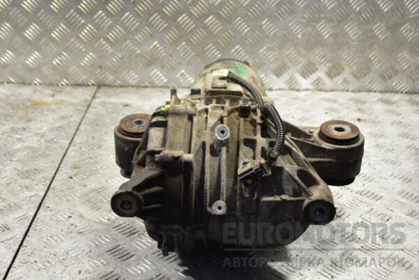 Редуктор задний Chevrolet Captiva 2.0cdti 2006-2011 25860700 283087 - 4