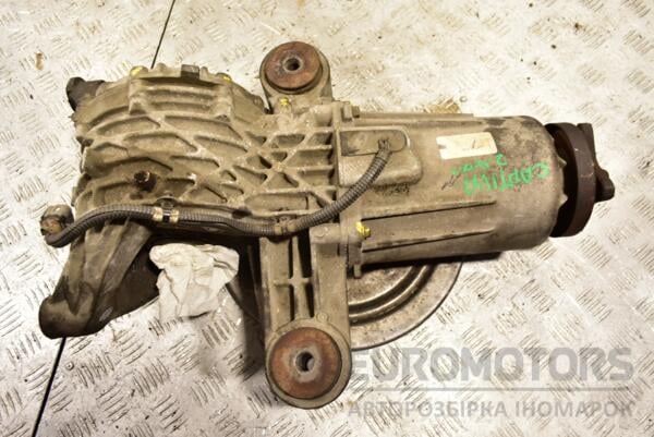Редуктор задний Chevrolet Captiva 2.0cdti 2006-2011 25860700 283087 - 5
