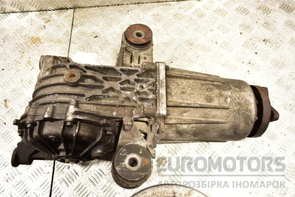 Редуктор задний Chevrolet Captiva 2.0cdti 2006-2011 25860700 283087 - 6