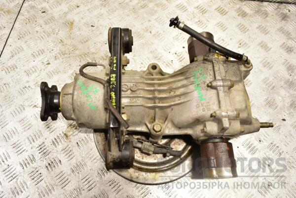 Редуктор задній Nissan Murano 3.5 24V (Z50) 2002-2008 283094 - 5