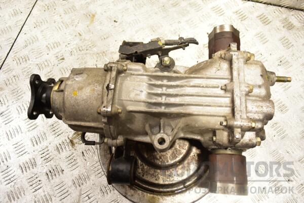 Редуктор задній Nissan Murano 3.5 24V (Z50) 2002-2008 283094 - 6