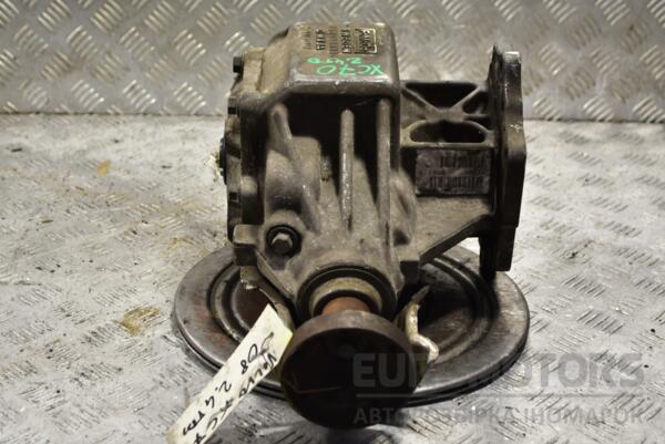 Роздавальна коробка Volvo XC70 2.4td 2007-2016 P31256301 283102 - 2