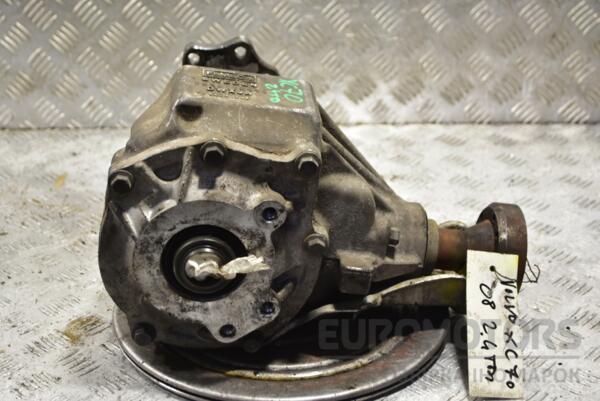 Роздавальна коробка Volvo XC70 2.4td 2007-2016 P31256301 283102 - 3