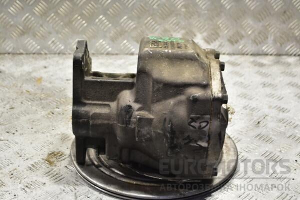 Роздавальна коробка Volvo XC70 2.4td 2007-2016 P31256301 283102 - 4