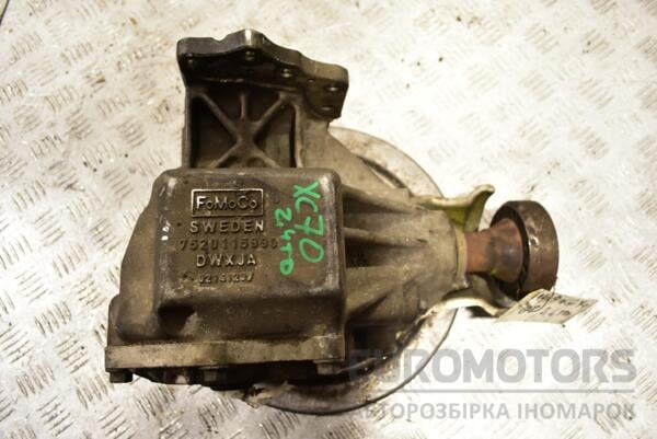 Роздавальна коробка Volvo XC70 2.4td 2007-2016 P31256301 283102 - 5