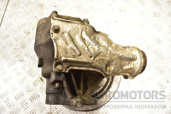 Роздавальна коробка Volvo XC70 2.4td 2007-2016 P31256301 283102 - 6