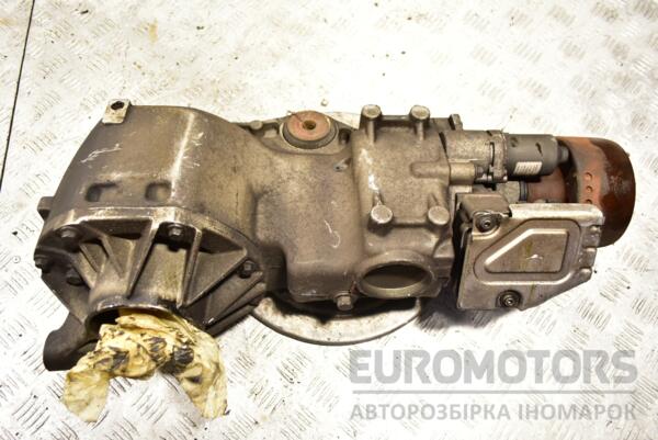 Редуктор задній i=2.58 Volvo XC70 2.4td 2007-2016 P1216638 283108 - 6