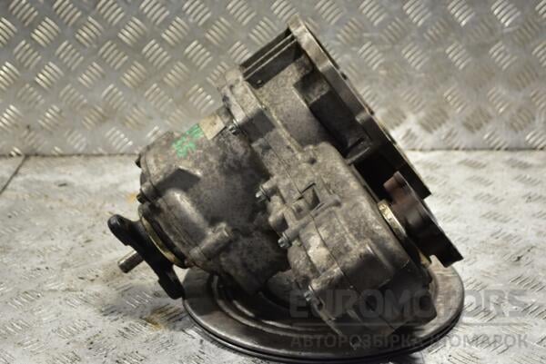 Роздавальна коробка i=3.07 Mercedes E-class 3.5 32V (W211) 2002-2009 A2202810001 283114 - 2