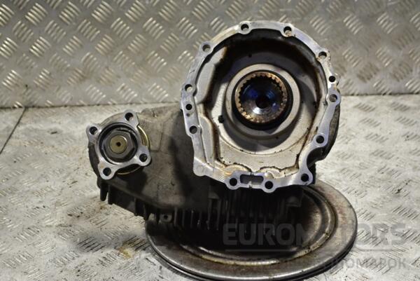 Роздавальна коробка i=3.07 Mercedes E-class 3.5 32V (W211) 2002-2009 A2202810001 283114 - 3