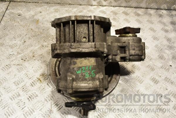 Роздавальна коробка i=3.07 Mercedes E-class 3.5 32V (W211) 2002-2009 A2202810001 283114 - 5