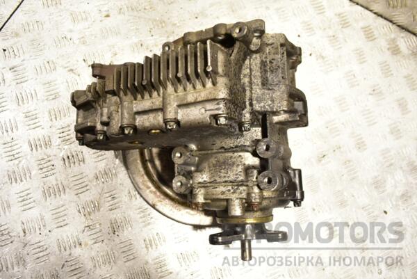 Роздавальна коробка i=3.07 Mercedes E-class 3.5 32V (W211) 2002-2009 A2202810001 283114 - 6