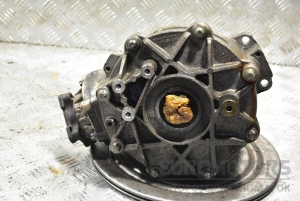 Редуктор передний i=3.07 Mercedes E-class 3.5 32V (W211) 2002-2009 A2203350004 283120 - 2