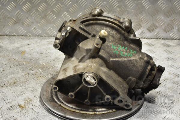 Редуктор передний i=3.07 Mercedes E-class 3.5 32V (W211) 2002-2009 A2203350004 283120 - 4