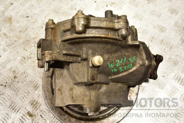 Редуктор передний i=3.07 Mercedes E-class 3.5 32V (W211) 2002-2009 A2203350004 283120 - 5