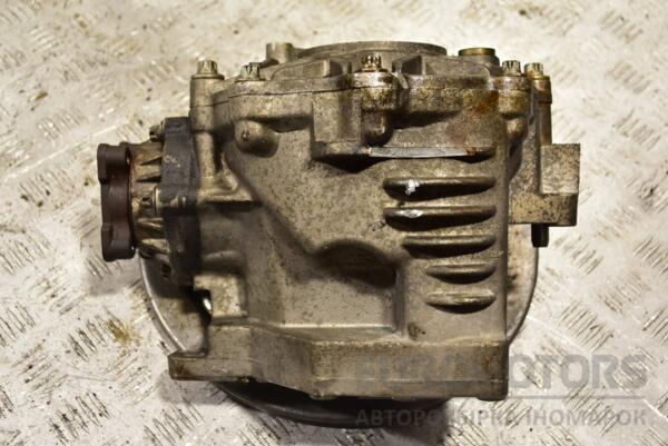Редуктор передний i=3.07 Mercedes E-class 3.5 32V (W211) 2002-2009 A2203350004 283120 - 6