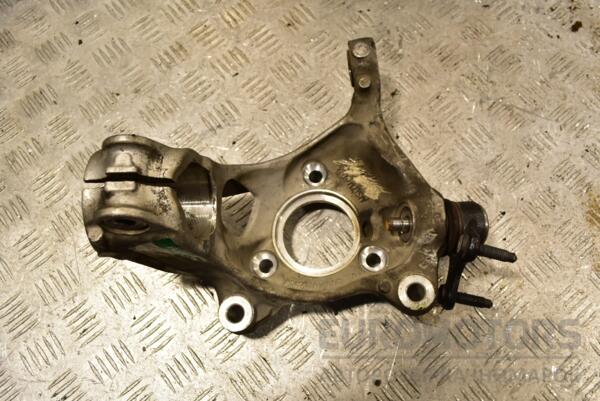 Поворотный кулак правый под ABS VW Golf (VII) 2012-2020 5Q0407258A 283129 - 2