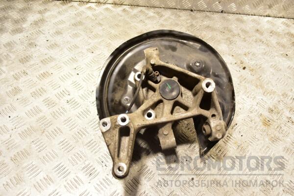 Цапфа права в зборі маточина з ABS VW Passat (B6) 2005-2010 3C0505436F 283155 - 2