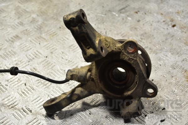 Поворотный кулак левый под ABS -04 Citroen Jumpy 1995-2007 283161 - 2