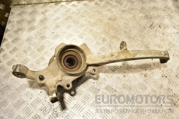 Поворотный кулак правый с ABS в сборе ступица Mercedes E-class (W211) 2002-2009 A2110402 283167 - 2