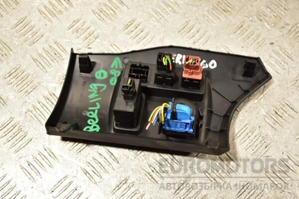 Кнопка ESP Citroen Berlingo 2008 98024711XT 283285 - 2