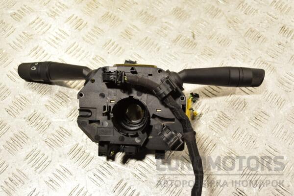 Підрульовий перемикач в зборі Fiat Grande Punto 2005 7354719360 283287 - 2