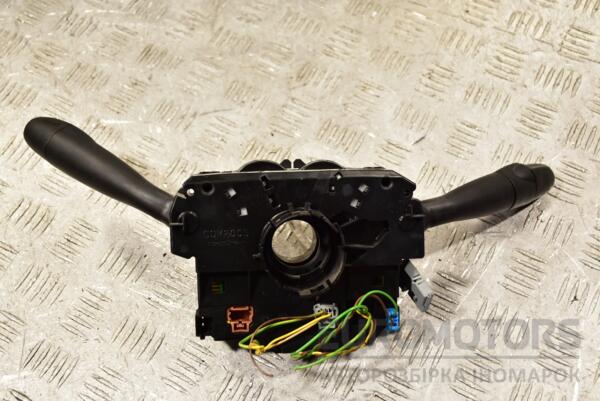 Подрулевой переключатель в сборе Citroen Berlingo 2008 98200126XT 283289 - 2