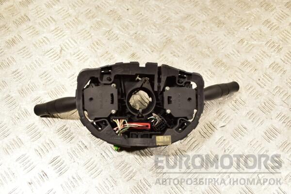 Підрульовий перемикач в зборі Renault Megane (II) 2003-2009 8200213760 283297 - 2