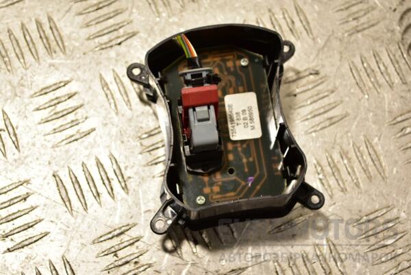 Блок кнопок аварійка Fiat Doblo 2000-2009 7354198640 283311 - 2