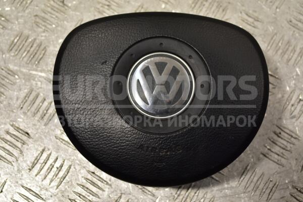 Подушка безпеки кермо Airbag-06 VW Touran 2003-2010 1T0880201A 283314 - 1