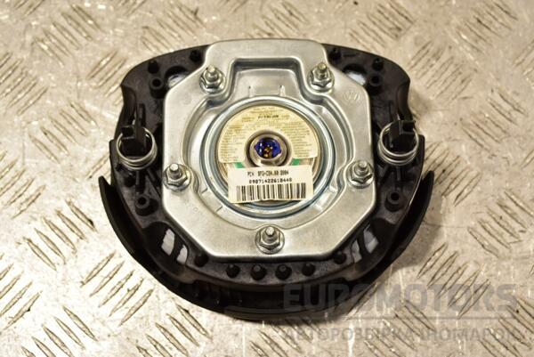 Подушка безопасности руль Airbag -06 VW Touran 2003-2010 1T0880201A 283314 - 2