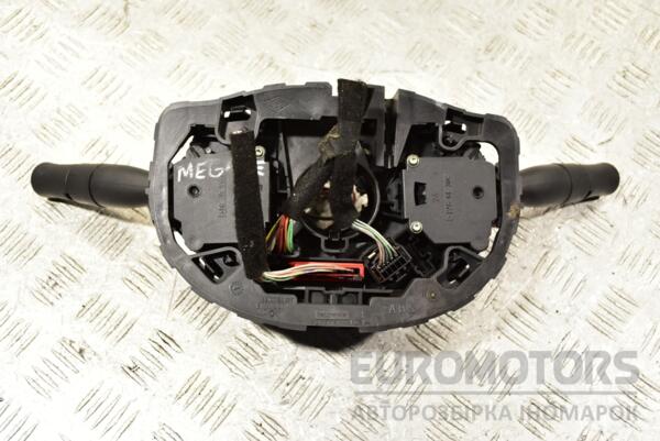 Підрульовий перемикач в зборі Renault Megane (II) 2003-2009 8200216462 283320 - 2