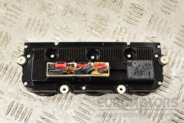 Блок управления печкой климат VW Touran 2003-2010 283326 - 2