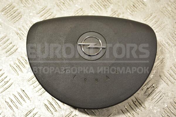 Подушка безпеки кермо Airbag Opel Meriva 2003-2010 13188242 283340 - 1