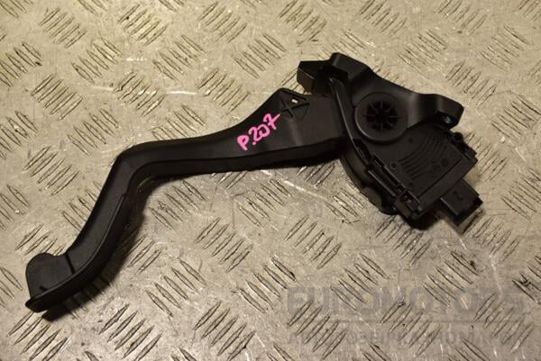 Педаль газа электр пластик Peugeot 207 2006-2013 9680756880 283344 - 2