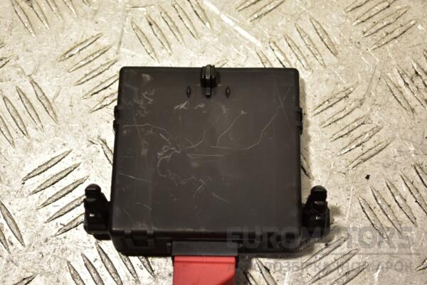 Блок управління інтерфейсом VW Touran 2003-2010 1K0907530E 283348 - 2