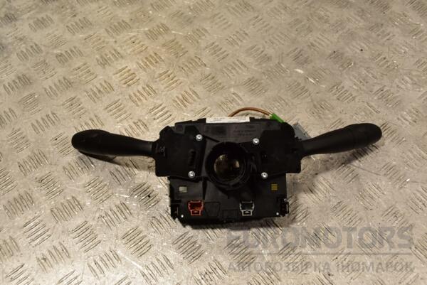 Подрулевой переключатель в сборе Peugeot 207 2006-2013 96630724XT 283352 - 2