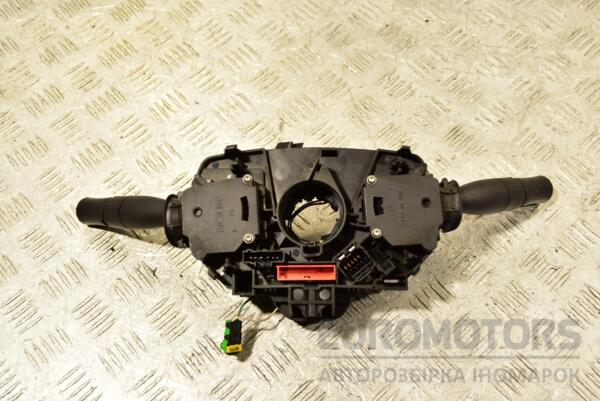 Підрульовий перемикач в зборі Renault Megane (II) 2003-2009 8200216459 283364 - 2