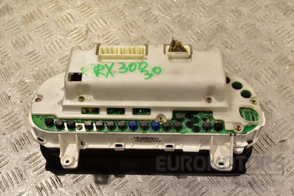 Панель приборов Lexus RX 3.0 24V 1998-2003 8380048060 283396 - 2