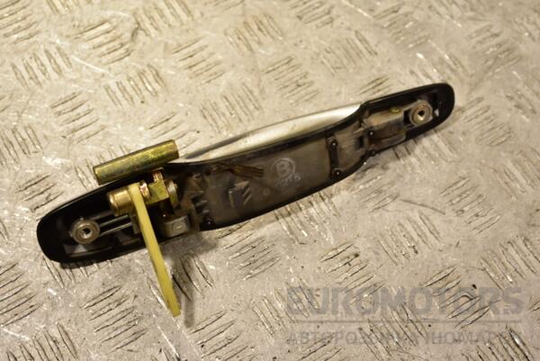 Ручка двери наружная задняя левая Lexus RX 1998-2003 283400 - 2