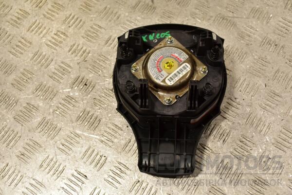 Подушка безпеки кермо Airbag Renault Koleos 2008-2016 985101627R 283416 - 2