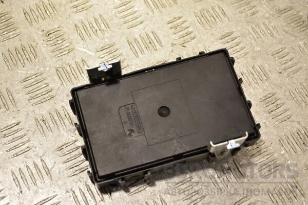 Блок комфорту Renault Koleos 2008-2016 284B1JY10A 283437 - 2