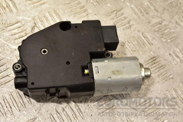 Моторчик люка Renault Koleos 2008-2016 17011848F 283464 - 2