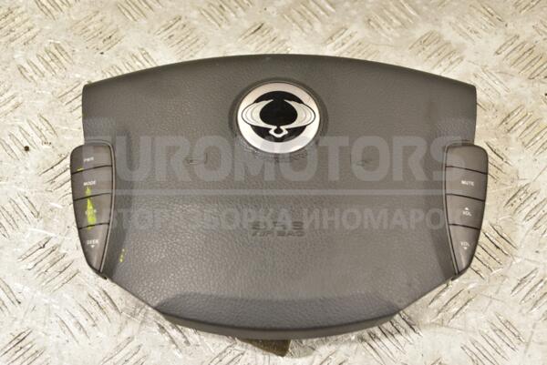 Подушка безопасности руль Airbag SsangYong Kyron 2005-2015 283522 euromotors.com.ua
