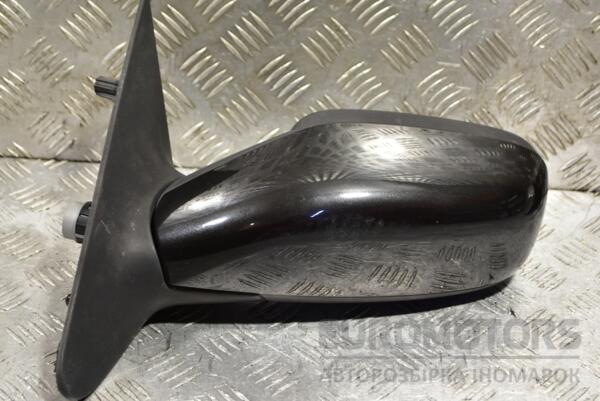 Дзеркало ліве електр 5 пінів Renault Laguna (II) 2001-2007 283529 - 2