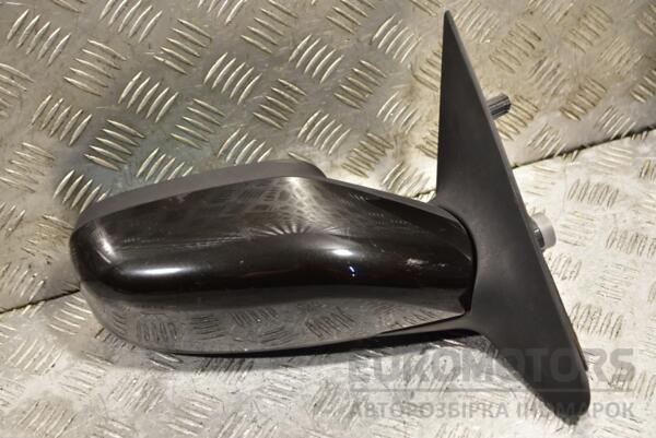 Зеркало правое электр 7 пинов Renault Laguna (II) 2001-2007 283531 - 2